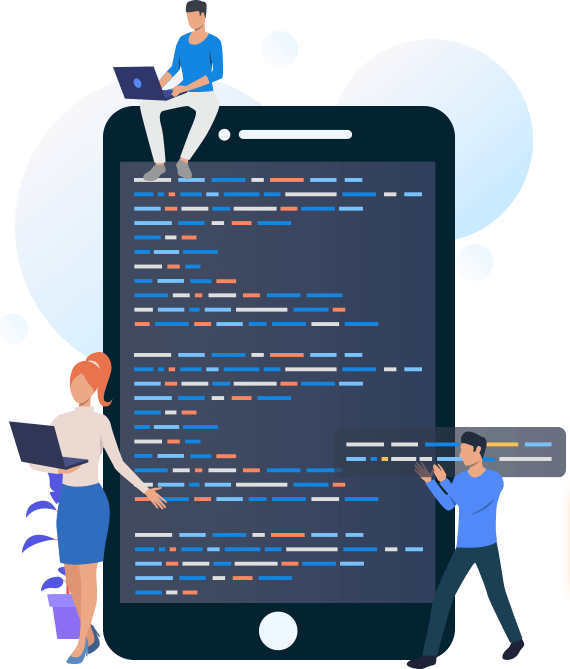 Design and Development Process of Aanandi TechnoSoft