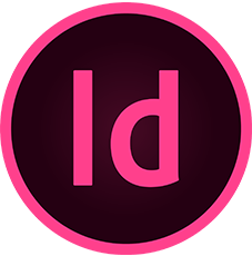 Adobe InDesign