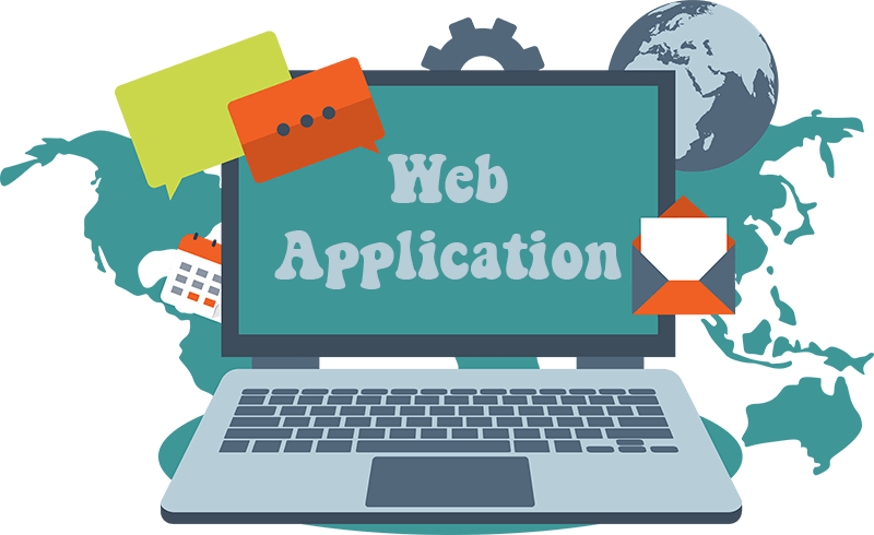 Web Application Development company Chhattisgarh, India